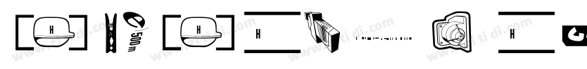 lvylMode Light字体转换